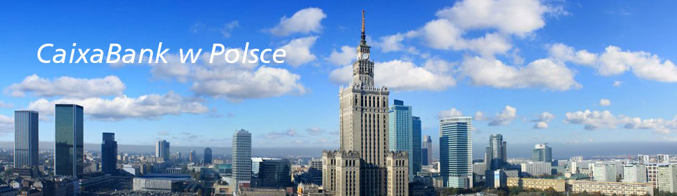 CaixaBank w Polsce